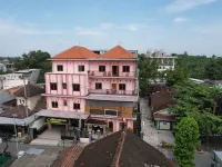 OYO 90199 Jec Residence Syariah Hotels in Pare