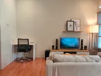 Sleep House Cirebon Homestay Hotels in Harjamukti