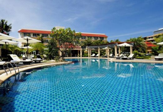 1. R-마르 리조트..