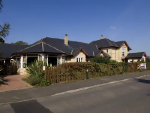 Premier Inn Chippenham Hotels in Chippenham