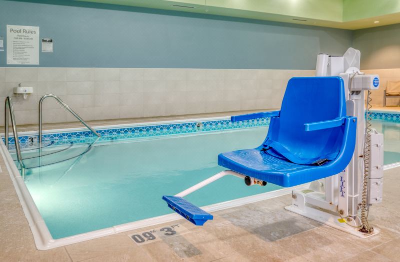 Holiday Inn Express Troy by IHG photo 4