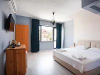 Zephyros City Otel Hotel di Datça