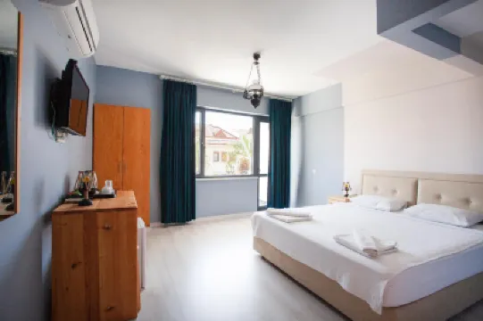 Zephyros City Otel Hotels near Bazaar Datça