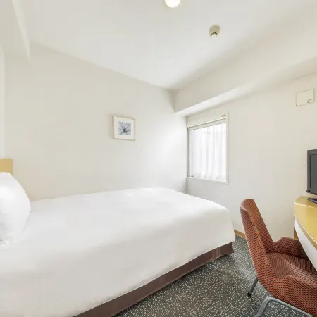 Hotel Sunflex Kagoshima