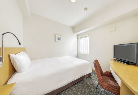 호텔 선플렉스 가고시마