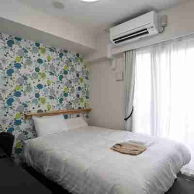 大村ステーションホテル 長崎空港 Rooms