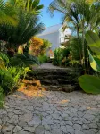 Red Coconut Self-Catering