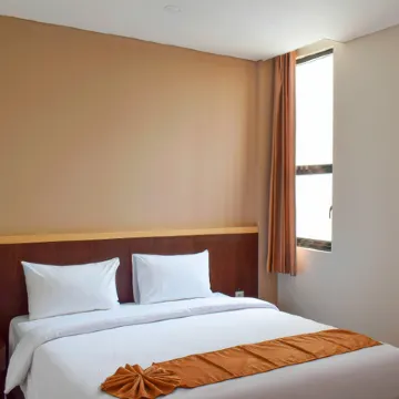 Kiyana Hotel Semarang Hotels near Cagar Budaya MIN GROUP (Rafi Mintardi S.H.,S.E.,M.H.,M.M.)