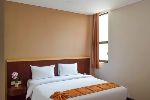 Kiyana Hotel Semarang