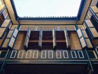 Cordex Hotel Medan - 2 étoiles