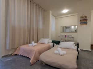 Luxury Apts Heraklion Center