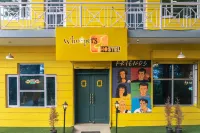 Whoopers Hostel Bir Hoteles en 
