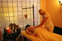Berger's Sporthotel - spa