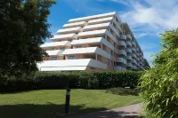 Aparthotel Holiday