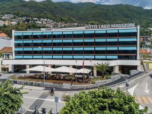 Hotel Lago Maggiore