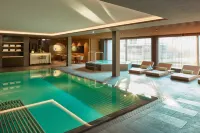 Hard Rock Hotel Davos Hotels in Davos