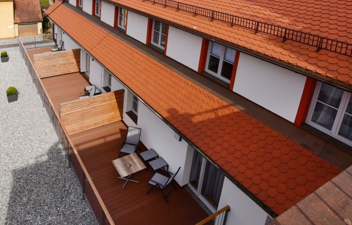 Hotel Alte Vogtei