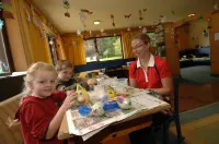 Ferienhotel Alber Hotels in Mallnitz