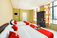 OYO 89573 Hotel LII View Hotels near Besar Island, Johor