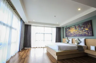 รูปภาพของเดอะ เบดรูม หาดใหญ่