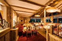 Hotel Alphof Alpbach Hotels in Alpbach