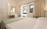 Camping Village Capo d'Orso