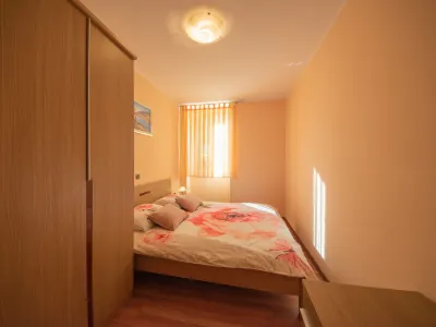 Emillia Hotel di 