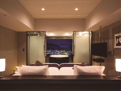 その他 ザ パークフロントホテル アット ユニバーサル・スタジオ・ジャパンの写真