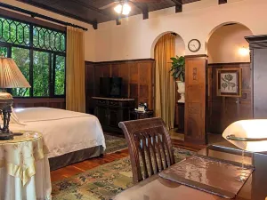 Grano de Oro Hotel