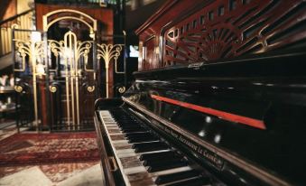 Le Metropole Luxury Heritage Hotel since 1902 by Paradise Inn Group