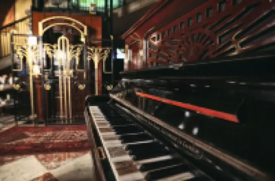 Le Metropole Luxury Heritage Hotel since 1902 by Paradise Inn Group Hotels in Alexandria