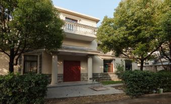 Kunshan Yangcheng Lake Nirvana Detached Villa (Hubin Middle Road)