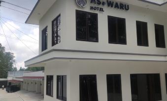 As Waru Hotel