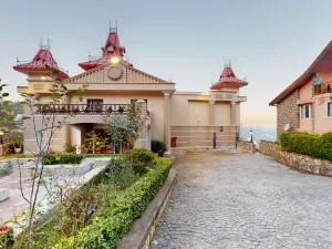 Radisson Hotel Shimla