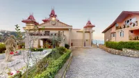 Radisson Hotel Shimla Hotels in Shimla