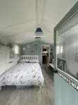 Captain's Cabin