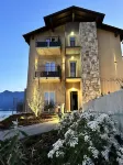 Villa Clementina Boutique Hotel Hôtels à : Argegno