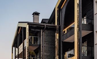 Alpin Garden Luxury Maison & Spa - Adults Only