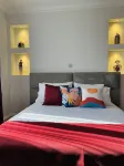 Urla Bella Hotel di Bademler Mahallesi