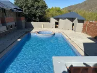 Nature Retreat Resort Hotels in Pushkar