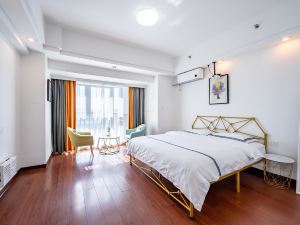 Shiguang Light Luxury Guesthouse