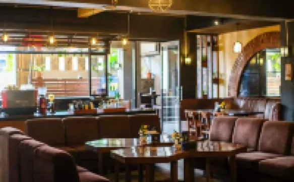 Surya Asia Hotel