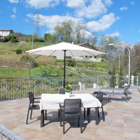 Casa di Giò