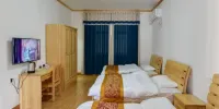 Jixi Jiangnan Xiaoyuan Homestay - Habitación Acogedora - 1 Habitación (1 Cama)