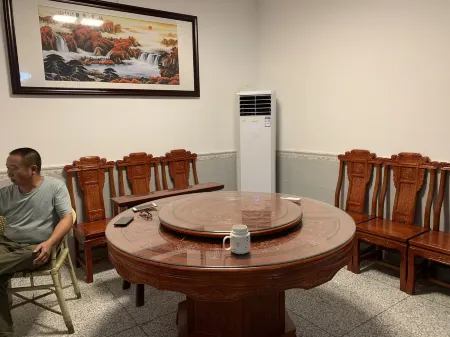 Shancun Jiuyue Villa (Qiaolin Road) Отели рядом с достопримечательностью «Octagon House»