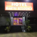 Hotel Mantri Residency