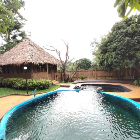 Touch Star Resort - Doi Inthanon