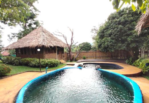 터치 스타 리조트