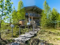 Villa pyöriäinen Hotels in Kesälahti