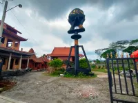 Omah Joglo Sukorejo RedPartner Hotels in Gringsing